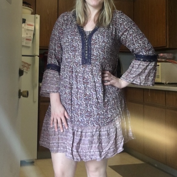 Knox Rose Dresses & Skirts - Knox Rose Dress